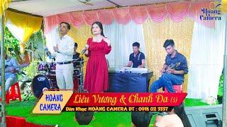 Liêu Vương & Chanh Đa {3}