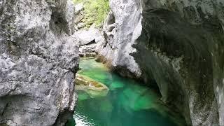 La vecchia strada della valcellina Barcis PN ponte tibetano