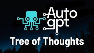 AutoGPT and Tree of Thoughts The Future of GPT-4 Prompt Engineering