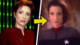 Star Trek 10 Things You Didnt Know About Kira Nerys