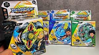 Что за фирма??? Волчки Огонь Бейблэйд Бёрст  Beyblade Burst