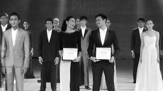 2016 Asia New Star Model Contest Face of Philippines Awards