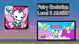 Tapps Games - Fairy Evolution - Level 2 - MUSIC 