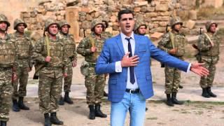 Artur Karapetyan - HAYASTAN  Armenian Folk Official Music Video  Full HD 2015