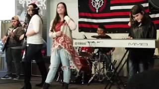 School of Rock Lubbock - Long Live Rock & Roll