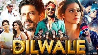 Dilwale Full Movie in Hindi HD review and facts   Shah Rukh  Kajol  Varun Dhawan  Kriti Sanon 