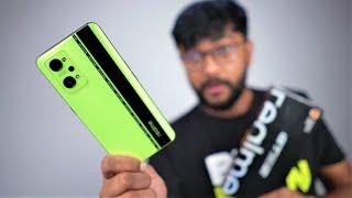 Realme GT Neo 2 - Competitor is here 