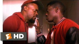 Jungle Fever 610 Movie CLIP - She Looks Good 1991 HD