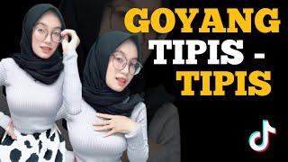 Goyang Pantat Tipis-Tipis