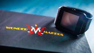 FIRE WATCH 2.0 by Wonder Makers  ЧАСЫ  ЛУЧШИЕ ФОКУСЫ С ОГНЕМ  ОБЗОР НА РЕКВИЗИТ  ОТ MAGIC FIVE