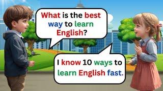 6 HOURS English Conversation Practice To Improve English Speaking Skills  Learn English Fluently