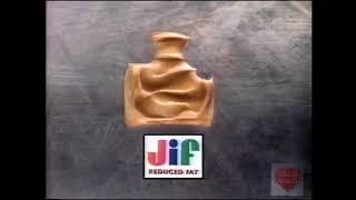 Арахисовое масло Jif Reduced Fat Creamy