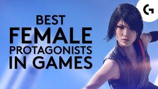 Best Female Protagonists Womens History Month
