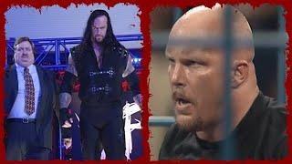 The Undertaker Is Coming For Stone Cold Steve Austin