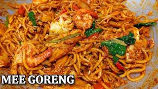 MEE GORENG  sangat sedap 