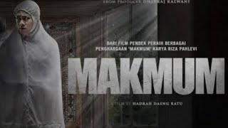 Film Horror Movie Full 1 jam - MAKMUM