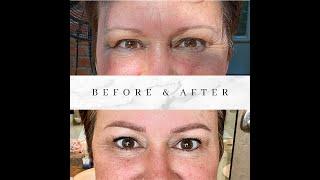 Permanent Eyeliner with Slay Artistry