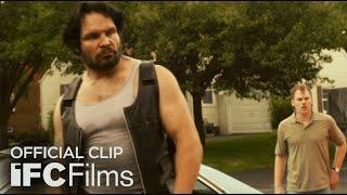 Cold In July - Clip Beat Down  HD  IFC Films