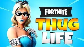 FORTNITE THUG LIFE Moments Ep. 11 Fortnite Epic Wins & Fails Funny Moments