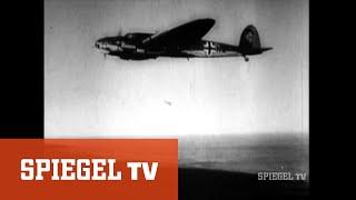 Der Zweite Weltkrieg 3 Luftschlacht um England  SPIEGEL TV