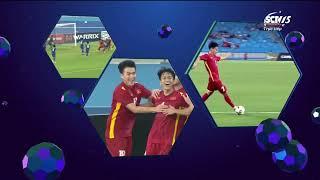 SCTV15 - SSport2 Hình Hiệu Đồng Hành AFF U23 Championship 2023 từ 178 - 2682023