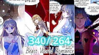 When Beauty Meets Beasts Chapter 340  Romance in the Beast World Chapter 264