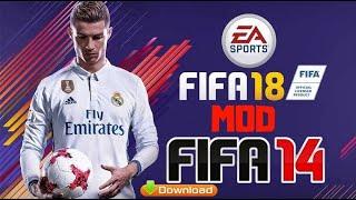 How to Patch Fifa 1213 or 14 to Fifa 18