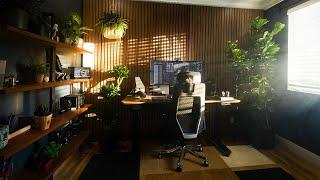 DREAM Home Office Transformation FALL 2023