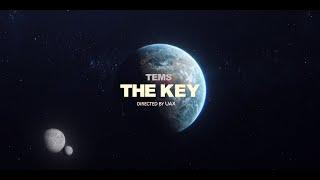 Tems- The Key Official Video