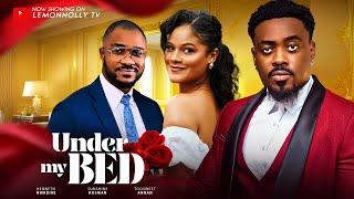 UNDER MY BED - TOOSWEET ANNAN SHINE ROSEMAN KENNETH NWADIKE