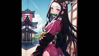 I Love nezuko️️️️