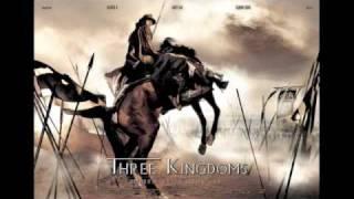 THREE KINGDOMS soundtrack by Henry Lai  After the Snow