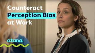 Unconscious Bias Training Clip—Perception Bias in the Workplace