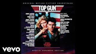 Miami Sound Machine - Hot Summer Nights Top Gun - Official Audio