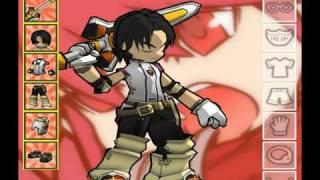 Elsword - Elsword Cash Shop - Online Action Game