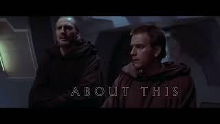 Obi-Wan Kenobi - Official Story Recap Trailer 2022 Ewan McGregor  Disney+