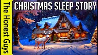 Christmas Eve in The Haven 2023 Guided Sleep Story
