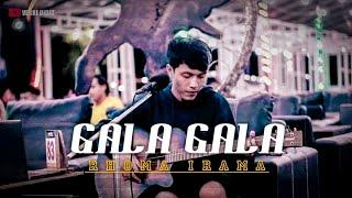 Gala gala - Rhoma Irama Cover Vebri Didit