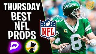 NFL Picks Today  Week 3 91924  FREE NFL Best Bets Predictions and Player Props