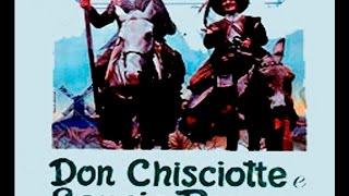 Don Chisciotte e Sancio Panza  Film completo Full Movie