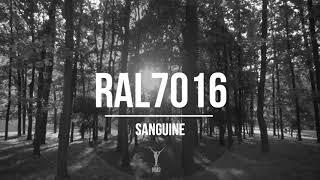 RAL7016 - Sanguine Beatless Version - NM2
