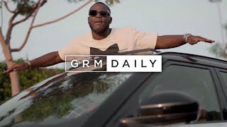 Chop Boy - Feeling Me Now Music Video  GRM Daily