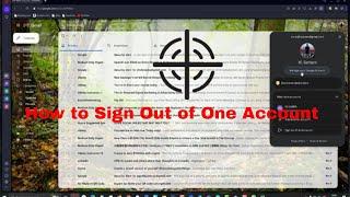 Quick & Easy How to Sign Out of a Single Google Account