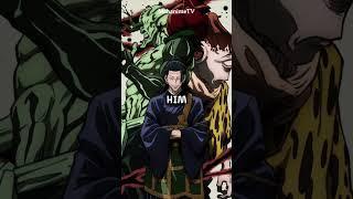 BACK THEN vs NOW? Gojos Power Growth JUJUTSU KAISEN explained