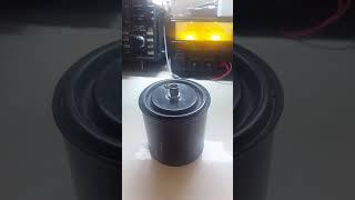 Cheap 150 Watt Home made 50 Ohm Dummy Load