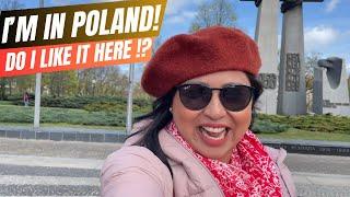 I Moved from Bali to Poland Do I Like it Here ? LIVING IN POLAND  2024