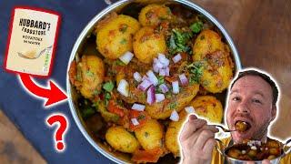 Bombay Potatoes Using CANNED Potatoes Are They Good?