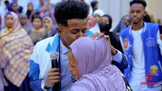 ISMAACIIL AARKA HEES KALA KACSAN  GALMUDUG  MUSIC VIDEO 2023