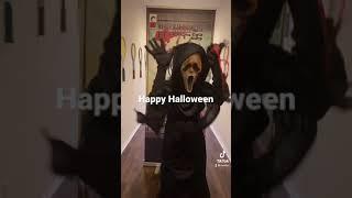 Halloween costume #tiktok #halloween#spooky#ghostcostumedance