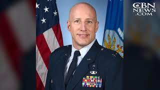 30-Year Military Chaplain Fired from Air Force – His Crime? Biblical Views on Sexual Morality